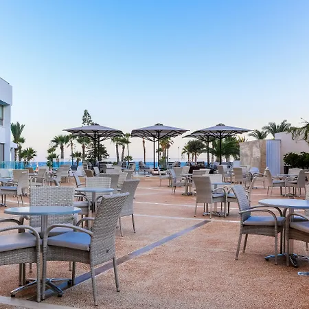 Golden Bay Beach Hotel-2