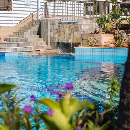 Golden Bay Beach Hotel-3