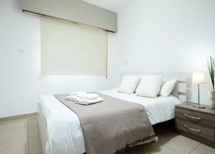 Tiffany City Apartments